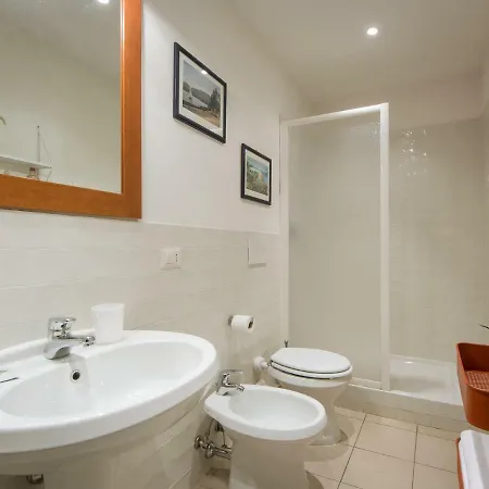 Appartamento San Lorenzo Bright Loft *