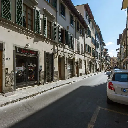 Appartamento San Lorenzo Bright Loft Firenze
