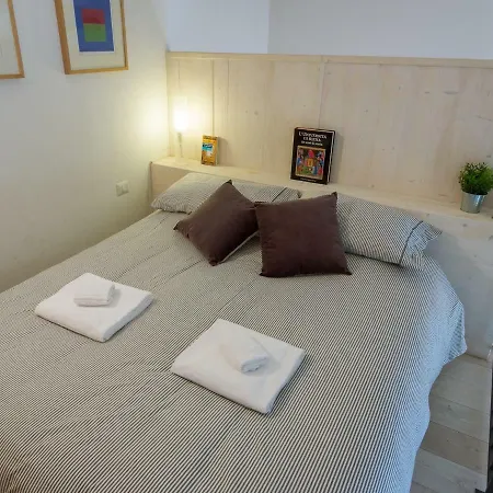 San Lorenzo Bright Loft Appartamento Firenze