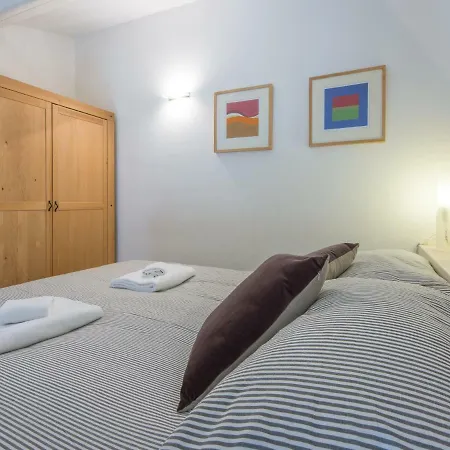 San Lorenzo Bright Loft Appartamento