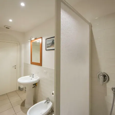 San Lorenzo Bright Loft Firenze