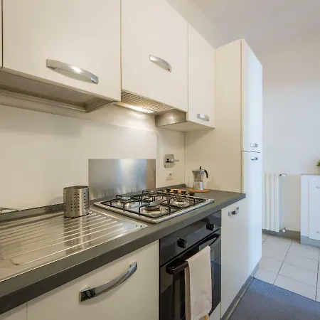 San Lorenzo Bright Loft Appartamento Firenze