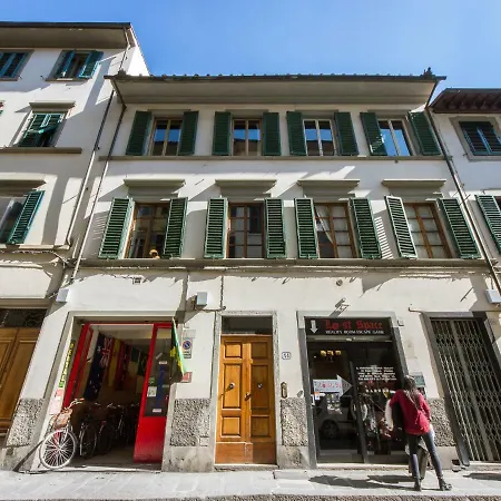 San Lorenzo Bright Loft * Firenze