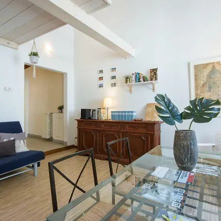 San Lorenzo Bright Loft * Firenze