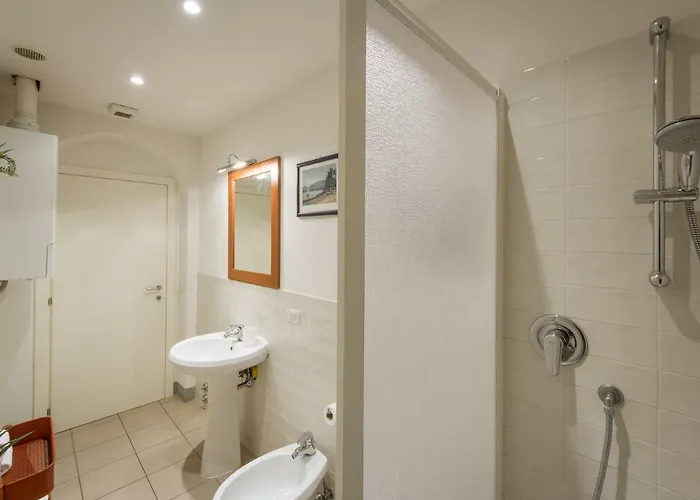 San Lorenzo Bright Loft Firenze