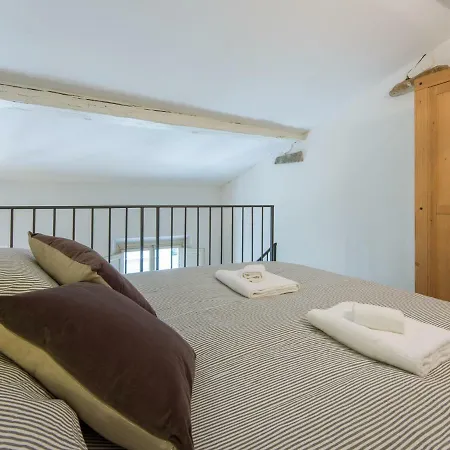 San Lorenzo Bright Loft Διαμέρισμα *