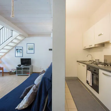 San Lorenzo Bright Loft Διαμέρισμα