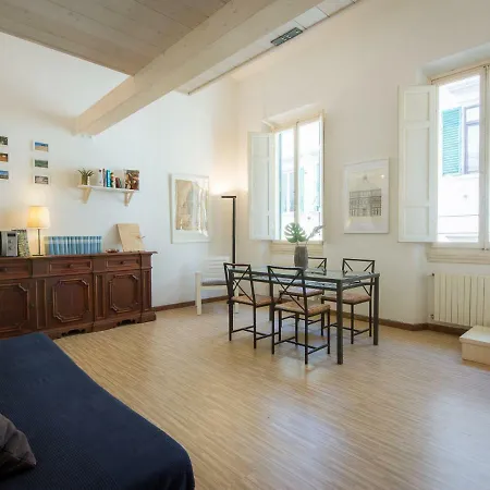 San Lorenzo Bright Loft * Φλωρεντία