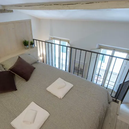 Διαμέρισμα San Lorenzo Bright Loft Φλωρεντία